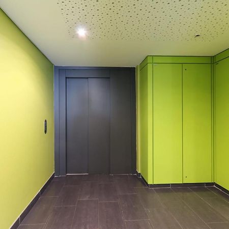 Studio Gare St Roch 2Eme - Air Rental Μονπελιέ Εξωτερικό φωτογραφία