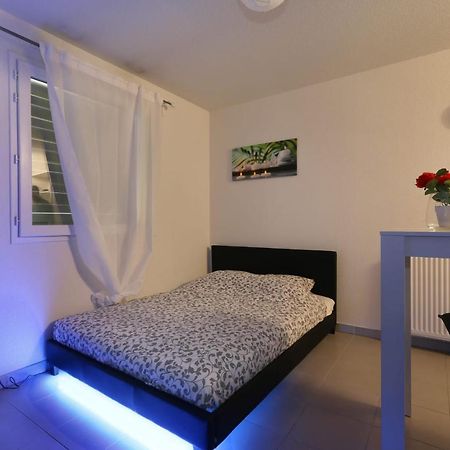 Studio Gare St Roch 2Eme - Air Rental Μονπελιέ Εξωτερικό φωτογραφία