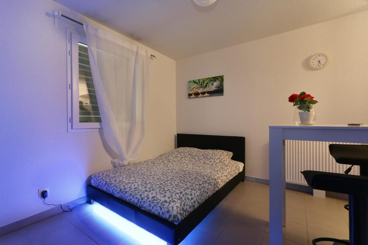 Studio Gare St Roch 2Eme - Air Rental Μονπελιέ Εξωτερικό φωτογραφία